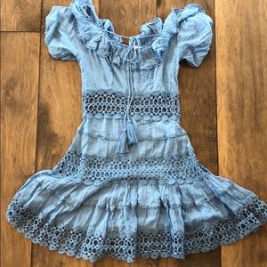FREE PEOPLE DRESS